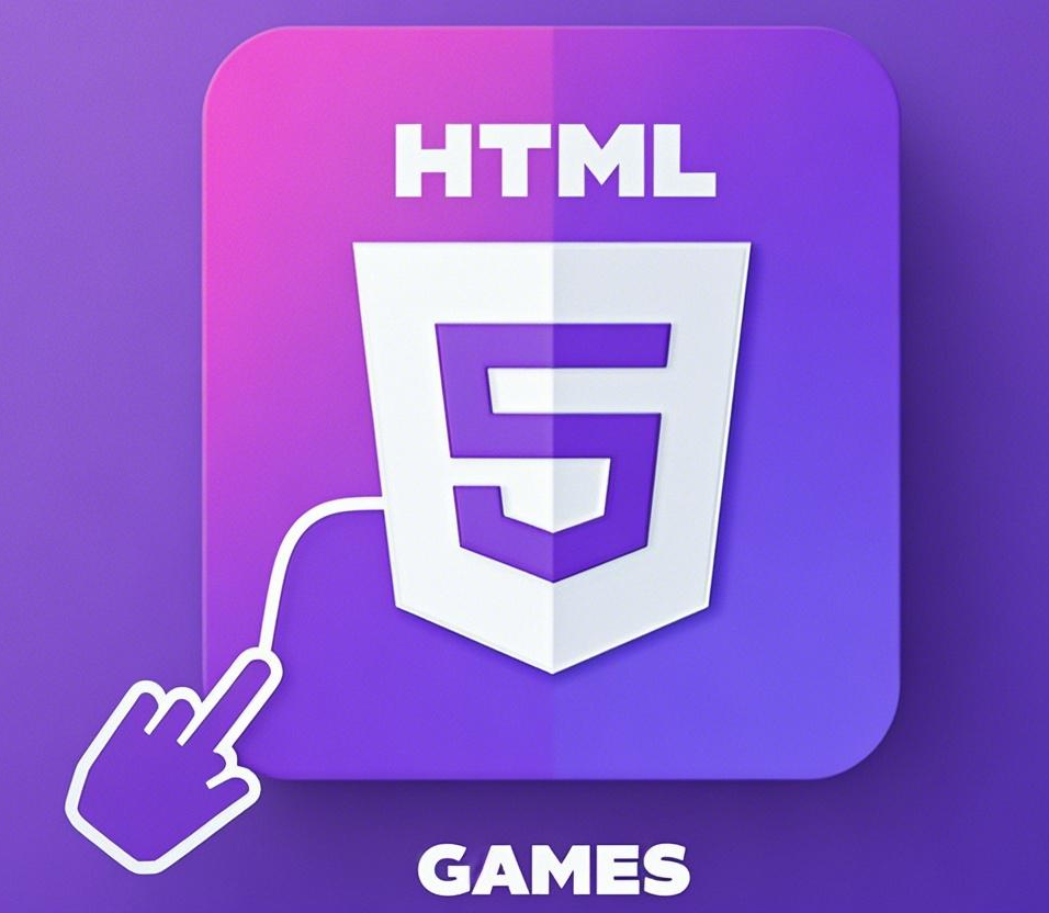 HTML5 Games